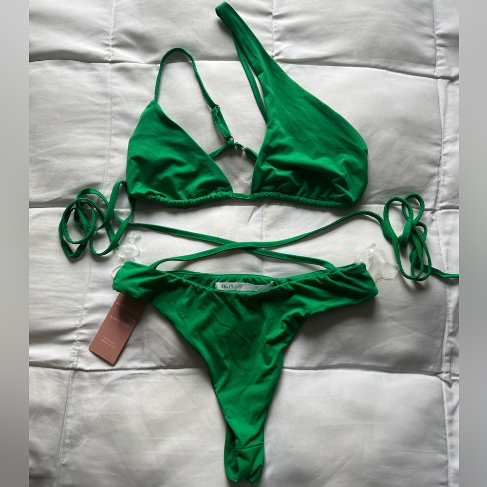 Miss Lola Bikini Size S.